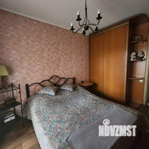 3-к квартира, вторичка, 65м2, 4/9 этаж