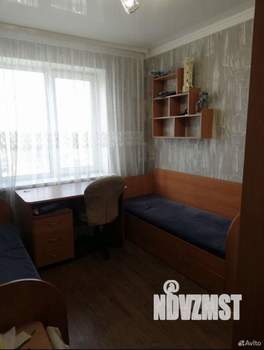 3-к квартира, вторичка, 64м2, 8/9 этаж