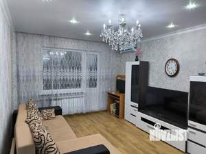 1-к квартира, вторичка, 38м2, 9/9 этаж