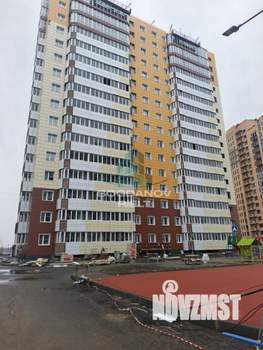 Студия квартира, вторичка, 29м2, 3/16 этаж