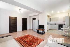 2-к квартира, вторичка, 63м2, 2/4 этаж