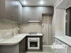 2-к квартира, вторичка, 46м2, 6/9 этаж