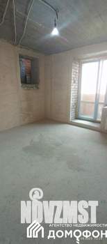 Студия квартира, вторичка, 35м2, 4/9 этаж