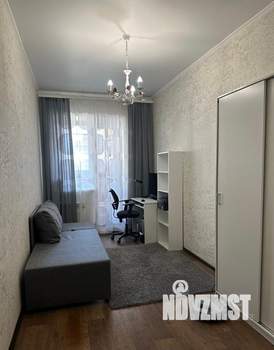 3-к квартира, вторичка, 62м2, 6/12 этаж