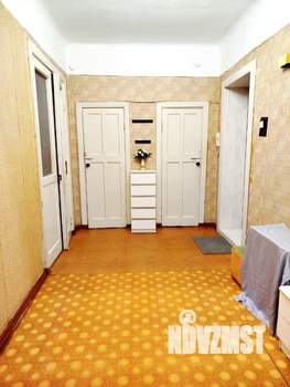 3-к квартира, вторичка, 93м2, 5/5 этаж