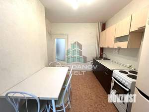 1-к квартира, вторичка, 40м2, 3/16 этаж