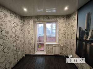 3-к квартира, вторичка, 63м2, 2/5 этаж