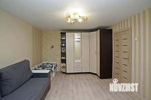 1-к квартира, вторичка, 36м2, 6/6 этаж