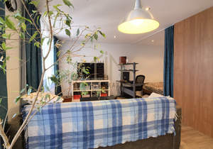 1-к квартира, вторичка, 36м2, 3/5 этаж