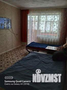 1-к квартира, вторичка, 30м2, 2/9 этаж