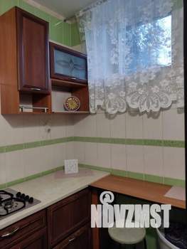 1-к квартира, вторичка, 30м2, 1/5 этаж
