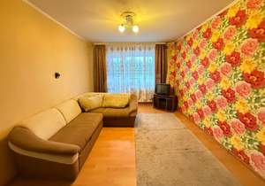 2-к квартира, вторичка, 52м2, 8/9 этаж