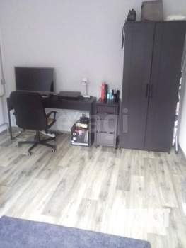 1-к квартира, вторичка, 29м2, 4/5 этаж