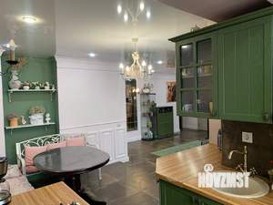 3-к квартира, вторичка, 71м2, 3/11 этаж