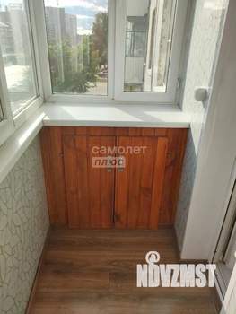 1-к квартира, вторичка, 37м2, 3/9 этаж