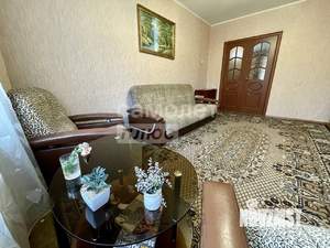 3-к квартира, вторичка, 62м2, 2/9 этаж