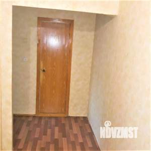 1-к квартира, вторичка, 40м2, 2/12 этаж