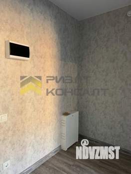 1-к квартира, вторичка, 40м2, 13/15 этаж