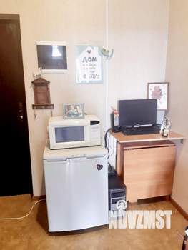 1-к квартира, вторичка, 44м2, 3/3 этаж