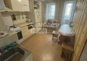 1-к квартира, вторичка, 41м2, 2/5 этаж