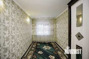 3-к квартира, вторичка, 62м2, 1/5 этаж