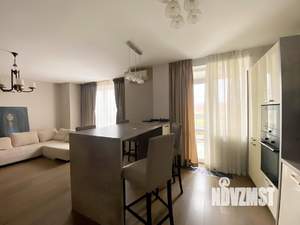 2-к квартира, вторичка, 82м2, 5/7 этаж