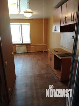 1-к квартира, вторичка, 19м2, 5/5 этаж