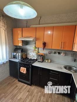 3-к квартира, вторичка, 63м2, 7/9 этаж