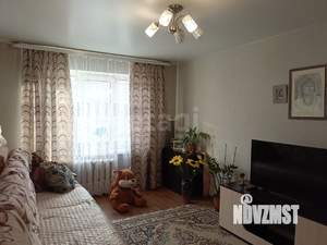 2-к квартира, вторичка, 44м2, 2/5 этаж