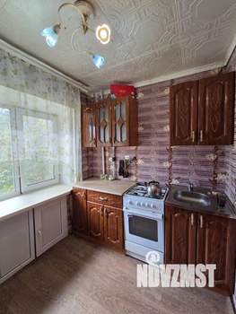 1-к квартира, вторичка, 29м2, 3/5 этаж