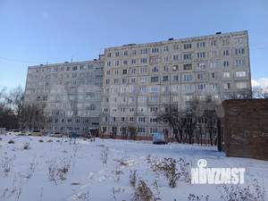 2-к квартира, вторичка, 39м2, 6/9 этаж