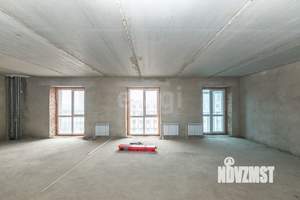3-к квартира, вторичка, 111м2, 5/10 этаж
