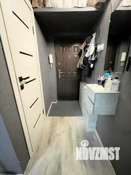 1-к квартира, вторичка, 31м2, 3/5 этаж