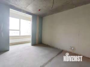 2-к квартира, вторичка, 48м2, 12/17 этаж