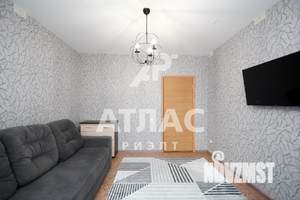 1-к квартира, вторичка, 37м2, 5/10 этаж