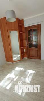 3-к квартира, вторичка, 50м2, 3/5 этаж