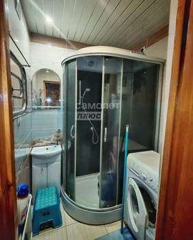 3-к квартира, вторичка, 63м2, 9/9 этаж