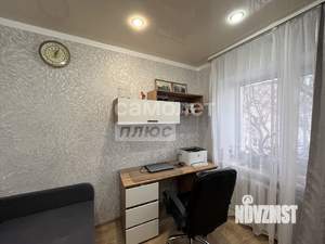 2-к квартира, вторичка, 44м2, 4/4 этаж