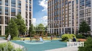 2-к квартира, вторичка, 67м2, 9/9 этаж