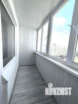 1-к квартира, вторичка, 34м2, 10/10 этаж
