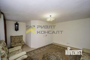 1-к квартира, вторичка, 27м2, 1/5 этаж