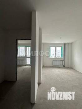 1-к квартира, вторичка, 43м2, 5/16 этаж