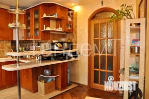 3-к квартира, вторичка, 103м2, 5/10 этаж