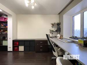 3-к квартира, вторичка, 72м2, 5/5 этаж