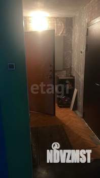 3-к квартира, вторичка, 63м2, 4/9 этаж