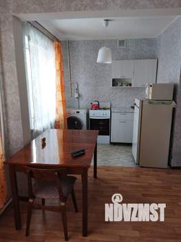 1-к квартира, вторичка, 31м2, 1/5 этаж