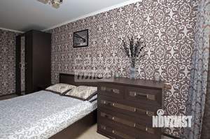 3-к квартира, вторичка, 62м2, 6/9 этаж