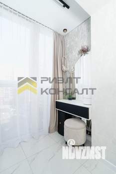 3-к квартира, вторичка, 84м2, 7/17 этаж