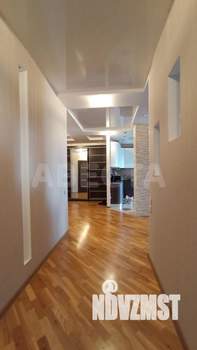 3-к квартира, вторичка, 110м2, 7/16 этаж