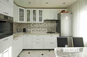 3-к квартира, вторичка, 68м2, 3/5 этаж